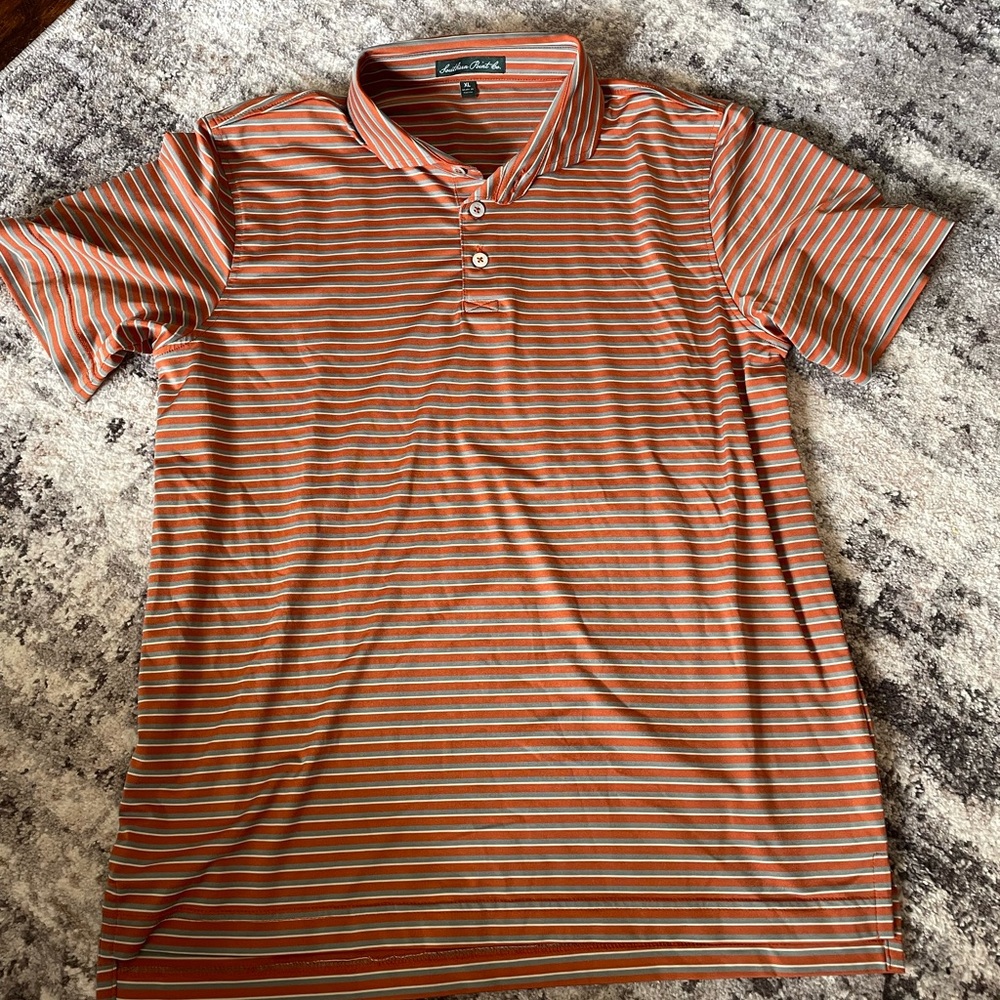 Southern Point Co. Youth Polo